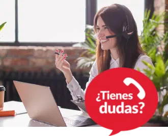 Imagen Te llamamos